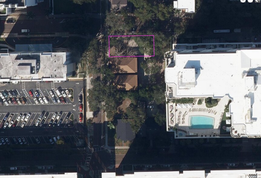 101 S Osceola Ave, Orlando, FL à vendre - Photo principale – Image 1 sur 7