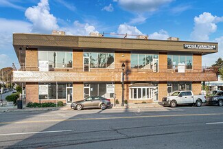 Plus de détails pour 81-83 E Main St, Elmsford, NY - Bureau/Local commercial à louer