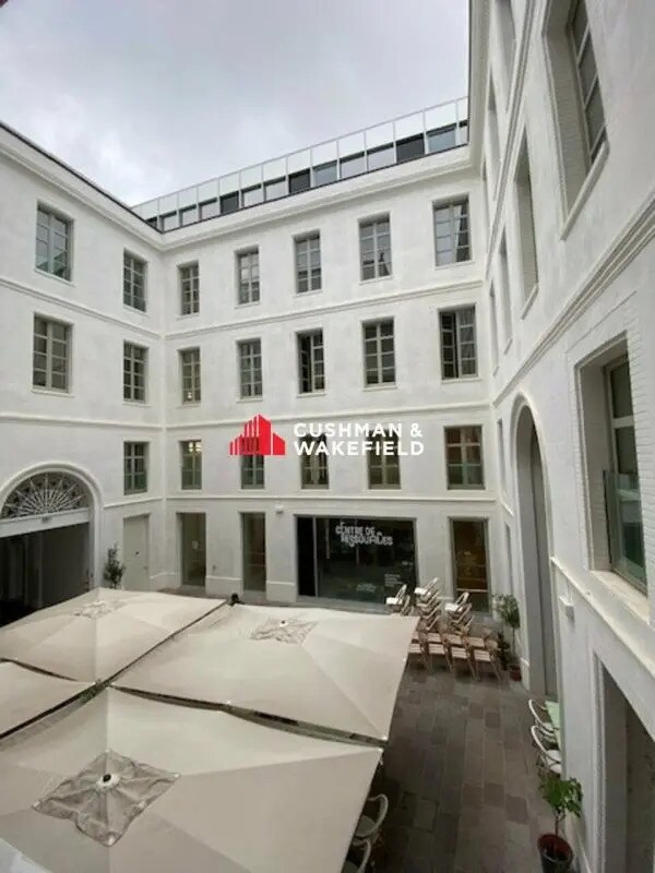 Plus de détails pour 24 Rue Croix Baragnon, Toulouse - Bureau à louer