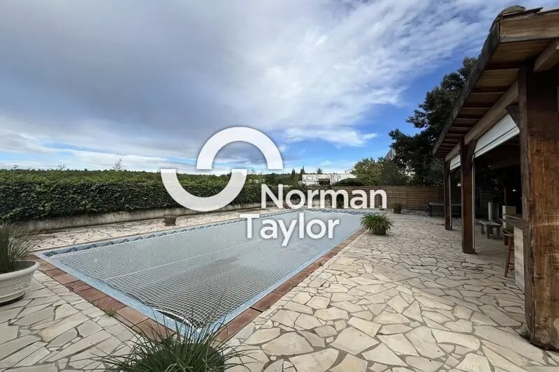 Local d'activités dans Teyran à vendre - Photo de l’immeuble – Image 3 sur 5