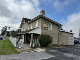 Plus de détails pour 6751 Ruppsville Rd, Allentown, PA - Local commercial à louer