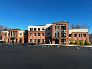 Plus de détails pour 2 Manor Pky, Salem, NH - Bureau à louer