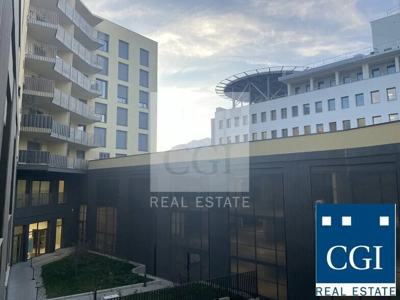 Bureau dans SAINT-MARTIN-D'HERES à vendre - Photo de l’immeuble – Image 3 sur 4