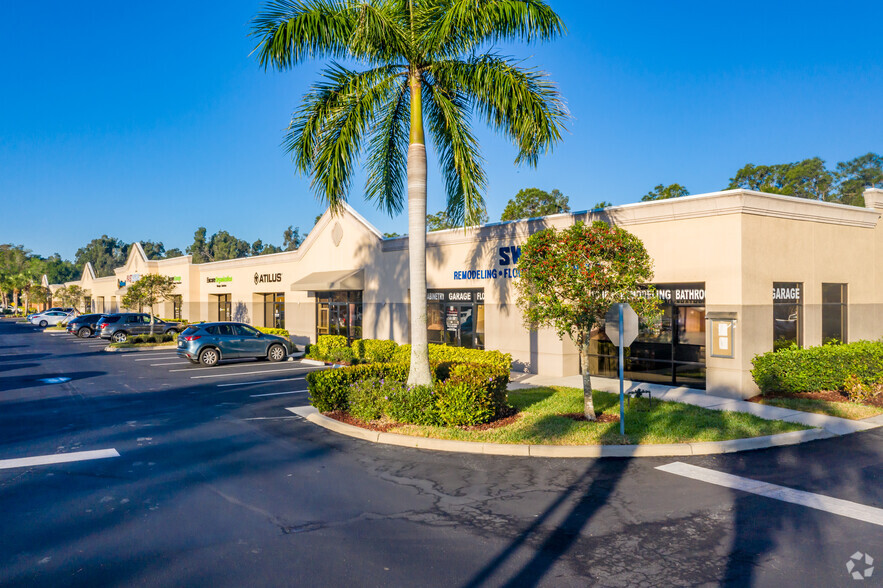 28440 Old US Highway 41, Bonita Springs, FL à louer - Photo principale – Image 1 sur 23