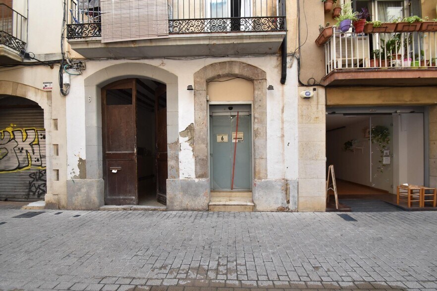 Immeuble residentiel dans Vilanova i la Geltrú, Barcelona à vendre - Photo intérieure – Image 1 sur 1