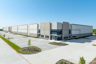 Plus de détails pour 2609 Goodwin Ln, New Braunfels, TX - Industriel/Logistique à vendre
