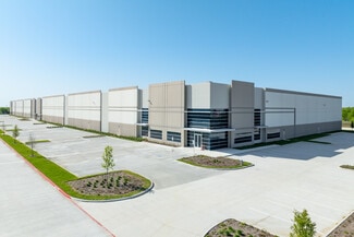 Plus de détails pour 2633 Goodwin Ln, New Braunfels, TX - Industriel/Logistique à louer