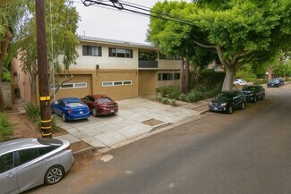 Plus de détails pour 2921 Arizona Ave, Santa Monica, CA - Logement à vendre
