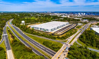Plus de détails pour 333 Naamans Rd, Claymont, DE - Industriel/Logistique à louer