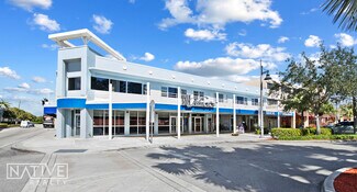Plus de détails pour 2605 E Atlantic Blvd, Pompano Beach, FL - Bureau à louer