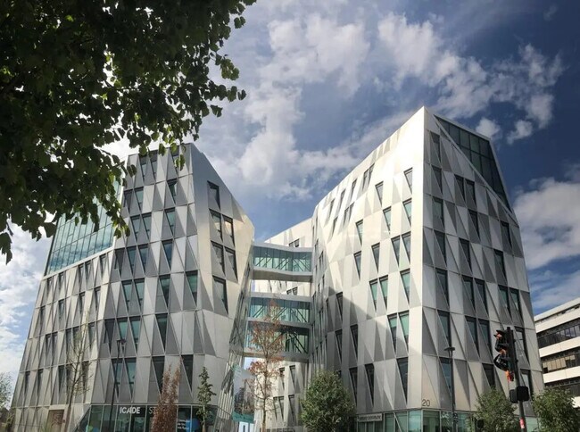 Plus de détails pour Bureau à louer