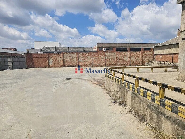 Industriel/Logistique dans Sabadell, Barcelona à louer - Photo intérieure – Image 3 sur 3