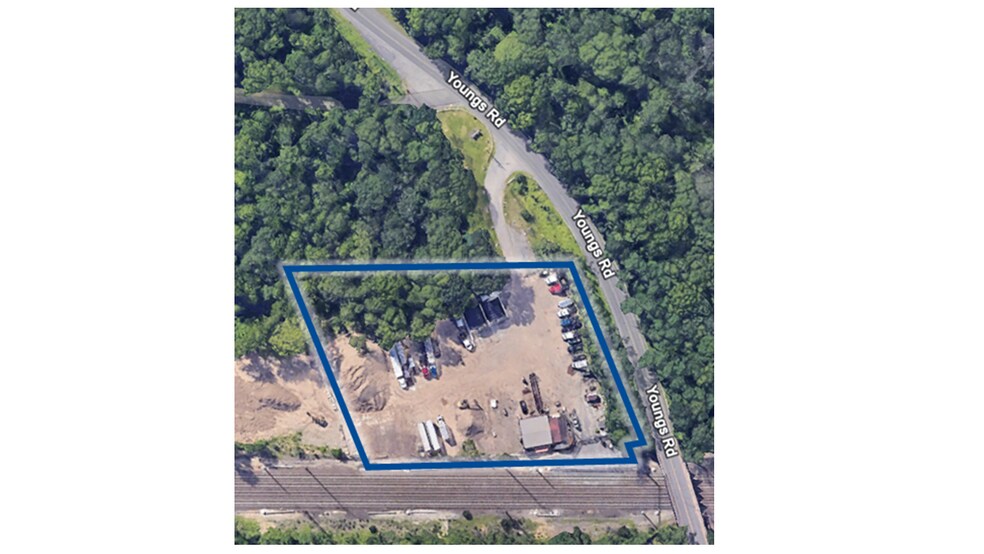 6 Youngs Rd, Hamilton Township, NJ à vendre - Photo de l’immeuble – Image 2 sur 9