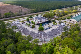 145 Hilden Rd, Ponte Vedra Beach, FL - VUE AÉRIENNE  vue de carte - Image1