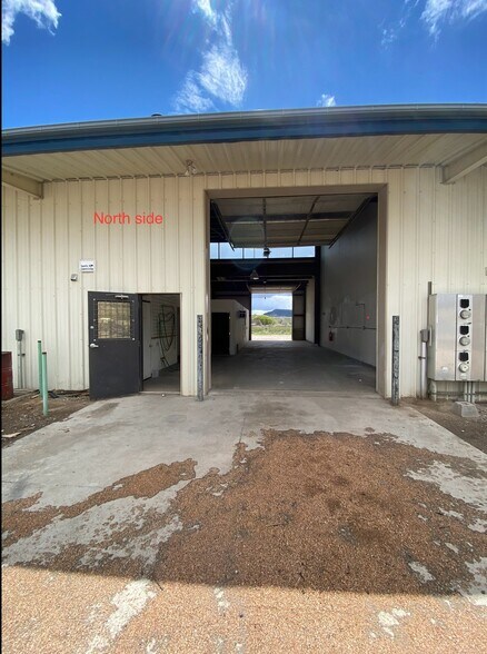 28487 US 6, Rifle, CO à louer - Photo de l’immeuble – Image 2 sur 9