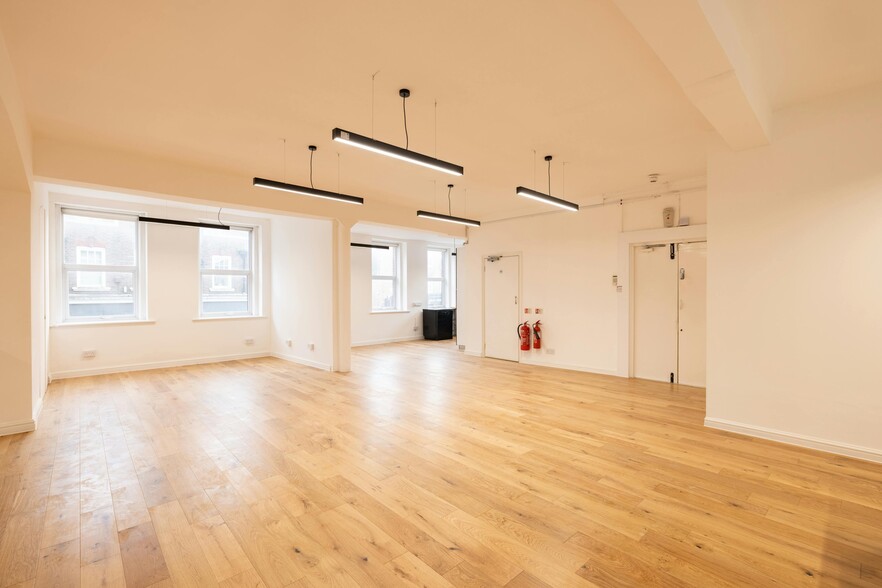 172-172A Arlington Rd, Londres à louer - Photo de l’immeuble – Image 3 sur 29