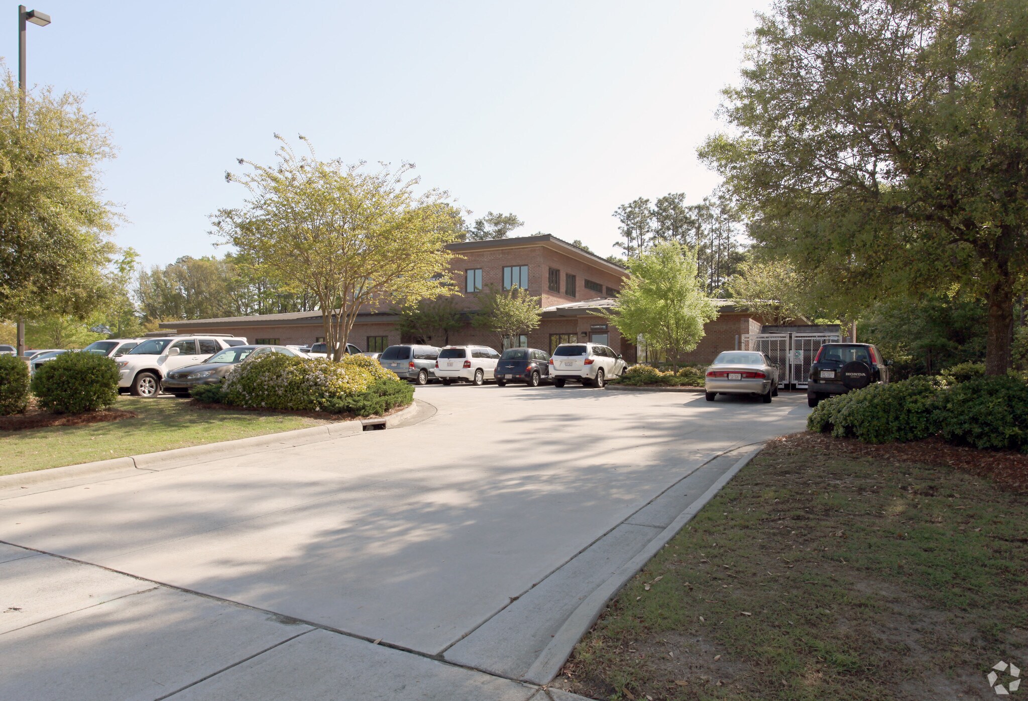 1729 New Hanover Medical Park Dr, Wilmington, NC à vendre Photo principale– Image 1 sur 9