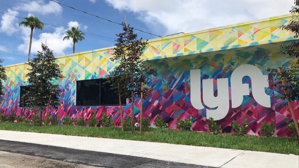 4201 NW 2nd Ave, Miami, FL à louer - Photo principale – Image 1 sur 26