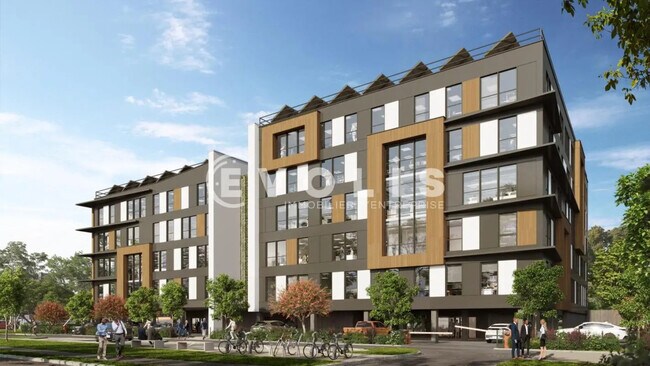 Plus de détails pour Bureau à louer