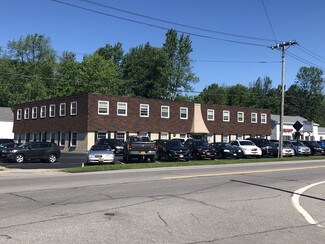 Plus de détails pour 3960 Harlem Rd, Amherst, NY - Bureau à louer