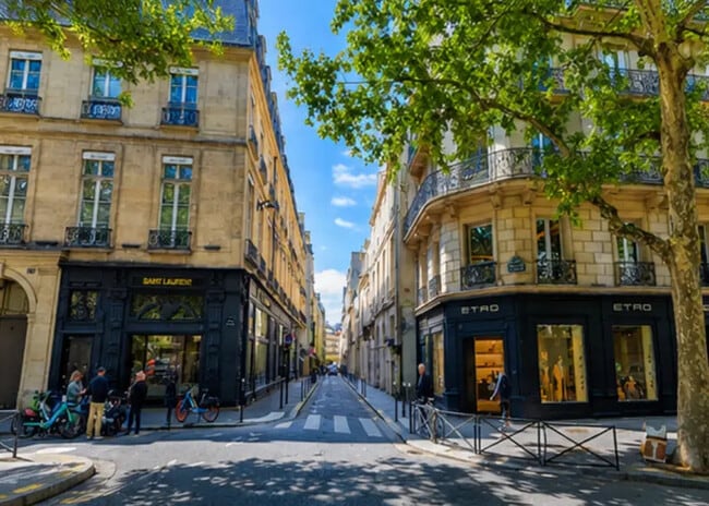 Plus de détails pour Local commercial à louer