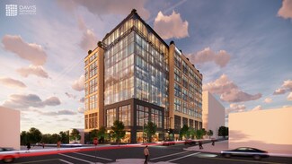 Plus de détails pour 3615 Delgany St, Denver, CO - Local commercial à louer