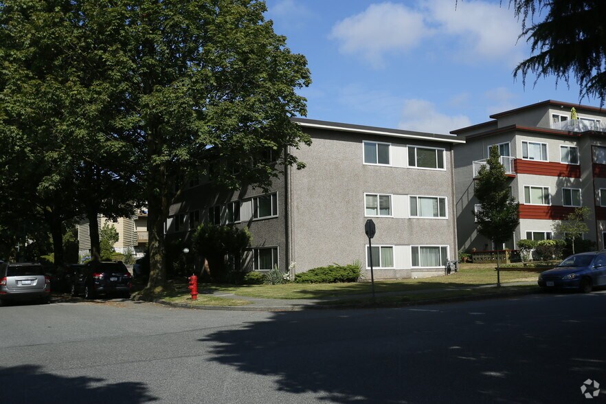 1225 W 72nd Ave, Vancouver, BC à vendre - Photo de l’immeuble – Image 3 sur 9