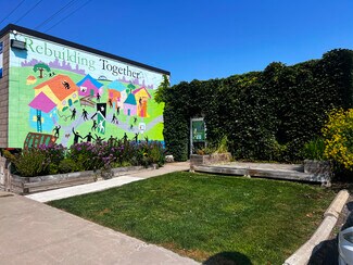 Plus de détails pour 1050 SE 33rd Ave, Minneapolis, MN - Industriel/Logistique à louer
