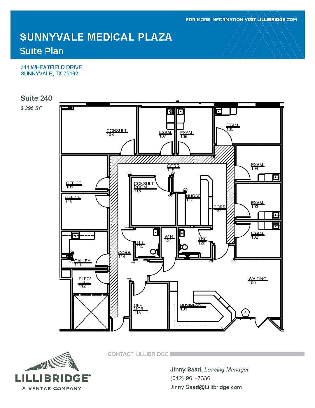 341 Wheatfield Dr, Sunnyvale, TX à louer Photo de l’immeuble– Image 1 sur 1