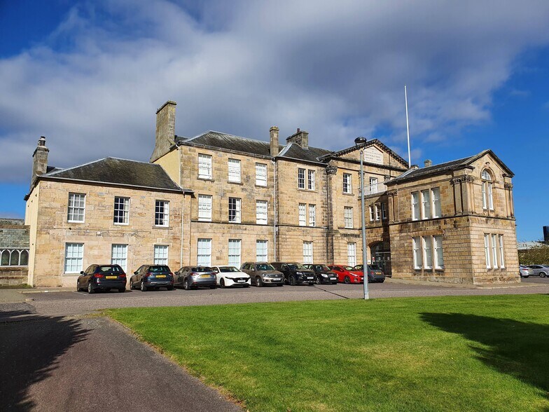 12B Ness Walk, Inverness à vendre - Photo de l’immeuble – Image 2 sur 10