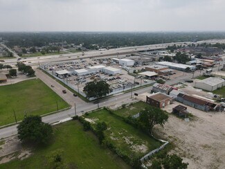Plus de détails pour 3579 Jensen Dr, Houston, TX - Terrain à vendre