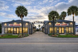 Plus de détails pour 2501 S Shepherd Dr, Houston, TX - Bureau/Local commercial à louer