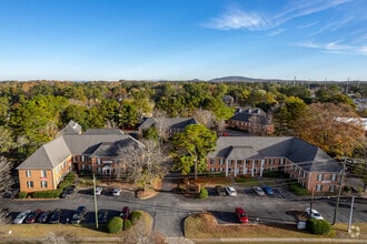 2623 Sandy Plains Rd, Marietta, GA - VUE AÉRIENNE  vue de carte - Image1