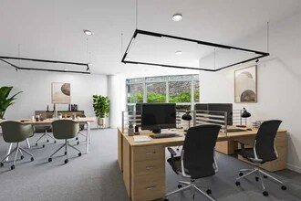 Bureau dans Paris à louer Photo intérieure– Image 1 sur 3