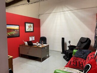 Plus de détails pour 6982 US Highway 280, Claxton, GA - Local commercial à louer