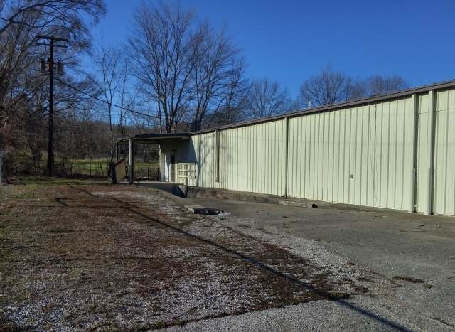 745 S Main St, Brodhead, KY à vendre - Photo de l’immeuble – Image 3 sur 21