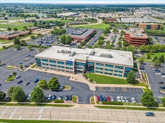 Plus de détails pour 3051 Hollis Dr, Springfield, IL - Bureau à louer