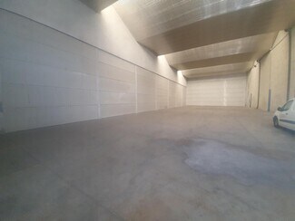 Plus de détails pour Industriel/Logistique à louer