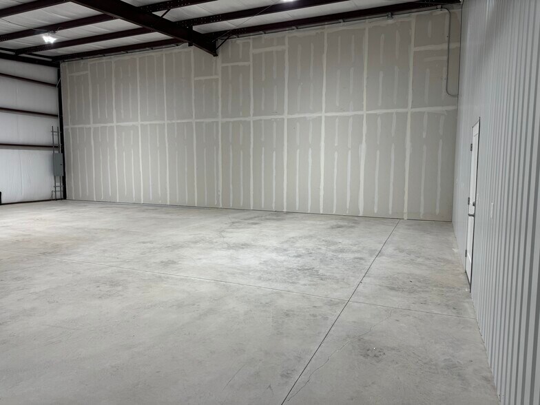 4303 Maple St, Abilene, TX à louer - Photo de l’immeuble – Image 2 sur 7