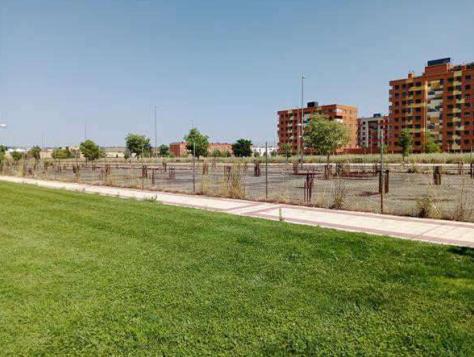 Terrain dans León, León à vendre Photo principale– Image 1 sur 7