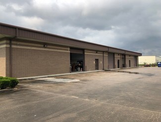 Plus de détails pour 6727 Theall Rd, Houston, TX - Industriel/Logistique à vendre