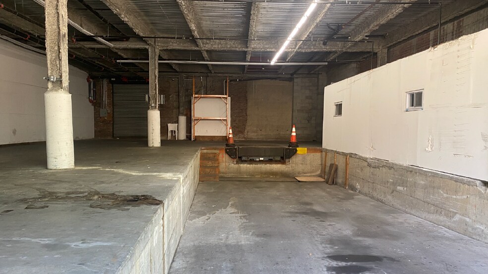 276 Flushing Ave, Brooklyn, NY à louer - Photo intérieure – Image 3 sur 3