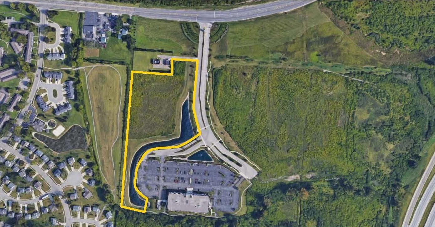 Mission Point Blvd, Beavercreek, OH à vendre Photo principale– Image 1 sur 2