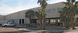 Plus de détails pour 4215 W Lower Buckeye Rd, Phoenix, AZ - Industriel/Logistique à louer