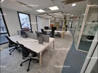 Plus de détails pour Coworking à louer