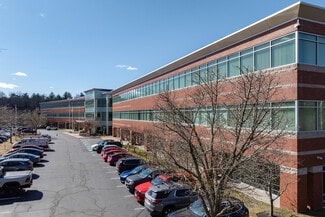 Plus de détails pour 130 Royall St, Canton, MA - Bureau à louer