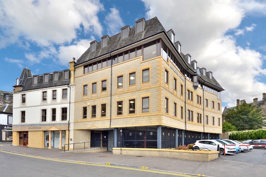 17-21 Maxwell Pl, Stirling à louer - Photo de l’immeuble – Image 3 sur 9