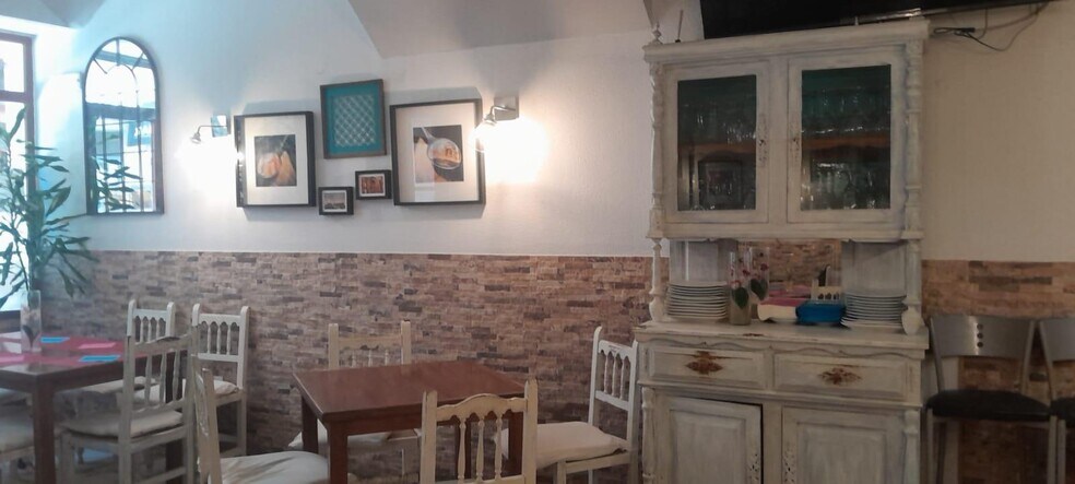 Local commercial dans Cáceres, Cáceres à vendre - Photo de l’immeuble – Image 3 sur 9