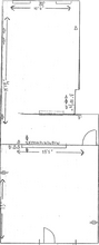 5241 E 2nd St, Long Beach, CA à louer Plan d’étage– Image 1 sur 1