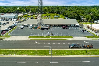 Plus de détails pour 709 N Park Rd, Plant City, FL - Local commercial à vendre